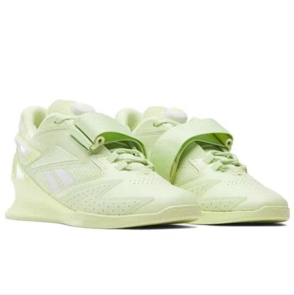 Reebok Legacy Lifters III